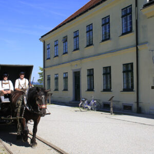 3-tägige Wander-Reise